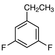 1-Ethyl-3,5-difluorobenzene, 25G - E1229-25G