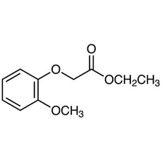 Ethyl (2-Methoxyphenoxy)acetate, 25G - E1241-25G