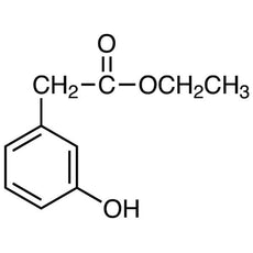 Ethyl (3-Hydroxyphenyl)acetate, 1G - E1242-1G