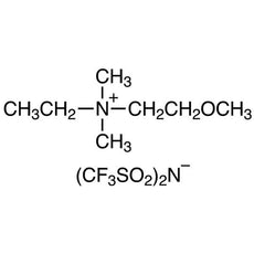 Ethyl(2-methoxyethyl)dimethylammonium Bis(trifluoromethanesulfonyl)imide, 5G - E1281-5G