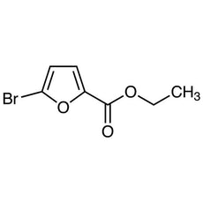 Ethyl 5-Bromo-2-furancarboxylate, 1G - E1285-1G