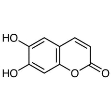 Esculetin[Matrix for MALDI-TOF/MS], 200MG - E1287-200MG