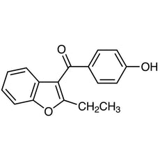 Benzarone, 5G - E1289-5G