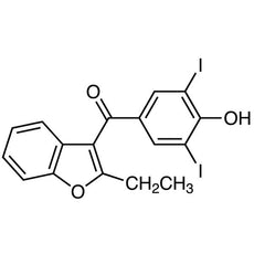 Benziodarone, 1G - E1290-1G