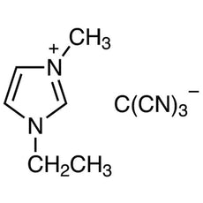 1-Ethyl-3-methylimidazolium Tricyanomethanide, 25G - E1298-25G