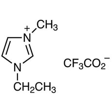 1-Ethyl-3-methylimidazolium Trifluoroacetate, 25G - E1307-25G