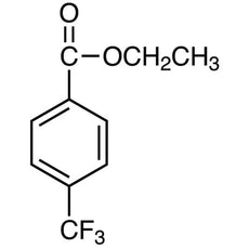 Ethyl 4-(Trifluoromethyl)benzoate, 25G - E1330-25G