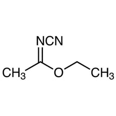 Ethyl N-Cyanoacetimidate, 25G - E1331-25G