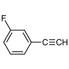1-Ethynyl-3-fluorobenzene, 5G - E1332-5G