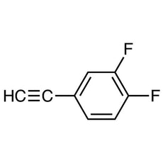 4-Ethynyl-1,2-difluorobenzene, 1G - E1349-1G