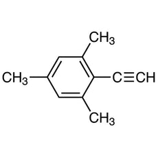 2-Ethynyl-1,3,5-trimethylbenzene, 5G - E1361-5G