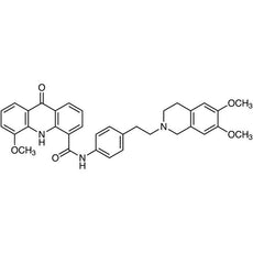Elacridar, 100MG - E1371-100MG