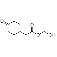 Ethyl 2-(4-Oxocyclohexyl)acetate, 5G - E1375-5G