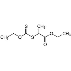 Ethyl 2-[(Ethoxycarbonothioyl)thio]propionate, 1G - E1403-1G