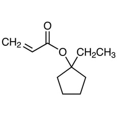 1-Ethylcyclopentyl Acrylate(stabilized with MEHQ), 5G - E1405-5G