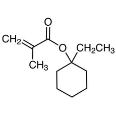 1-Ethylcyclohexyl Methacrylate(stabilized with MEHQ), 1G - E1407-1G