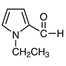 1-Ethyl-1H-pyrrole-2-carboxaldehyde, 1G - E1416-1G
