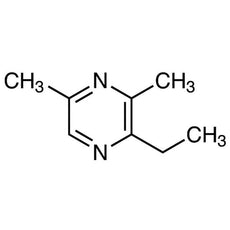 2-Ethyl-3,5-dimethylpyrazine(contains 2-Ethyl-3,6-dimethylpyrazine), 100G - E1424-100G