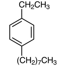 1-Ethyl-4-octylbenzene, 5G - E1431-5G