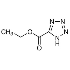 Ethyl 1H-Tetrazole-5-carboxylate, 1G - E1432-1G
