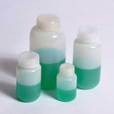 Bottle 4oz W/M HDPE
