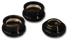Lens  .5X Auxilary (EMZ5,13)
