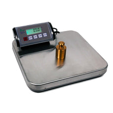 Scale PLATFORM 150 lbs