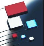 EDGE Backlight 70X50 RED