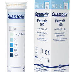 VWR International TESTING Quant Strips PPM (pk/100) - T1011