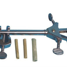 3-Prong Universal Clamp With Holder - ECBH01