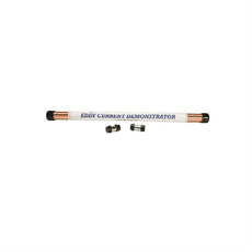 Eddy Current Demonstrator, 12" Long - EDYCR1