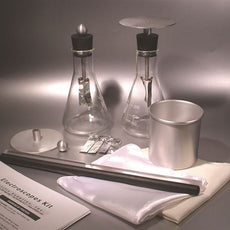 Electroscopes Kit - ELKIT1