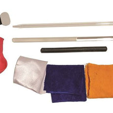 Electrostatics Kit - ELSKIT