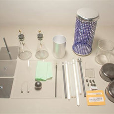 Electrostatics Lab - ELSLAB