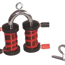 Large U-Shaped Electromagnet - EMGT01