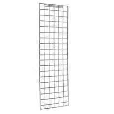 Metro EP55S Super Erecta Enclosure Panel, Stainless Steel, 18.375" x 50.75"