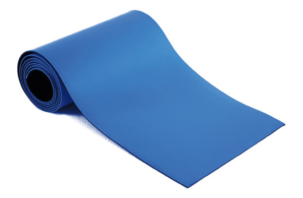 Worksurface Mats - Rubber