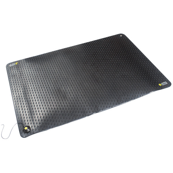 10% off - Estatec - ESD Floor Mats