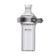 Heidolph 500mL Evaporating Cylinder, 24/40 - 036302410
