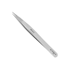 Excelta Tweezers - Straight Strong Medium Point - Anti-Mag. SS   - 000-SA-PI