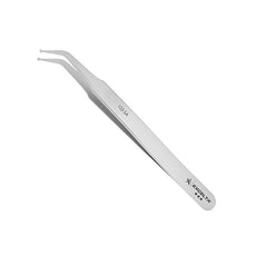 Excelta Tweezers - SMD - Bent - Anti-Mag. SS - 103-SA
