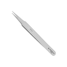 Excelta Tweezers - SMD - Bent - Anti-Mag. SS  - 109-SA