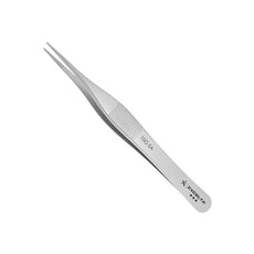 Excelta Forceps - Laboratory - Straight - Anti-Mag. SS - Serrated - 10G-SA