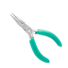 Excelta Pliers - Medium Chain Nose - SS  - 11DI