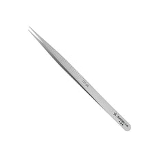 Excelta Tweezers - SMD - Angulated - Anti-Mag. SS - 121-SA