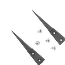 Excelta Tweezers - Replaceable Tips for 159A-RT - 159A-RTX