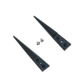 Excelta Tweezers - Replaceable Tips for 162A-RT - 162A-RTX