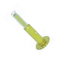 Excelta Vacuum - Roto-Piece Tip - Polyethylene - .035" - 2044