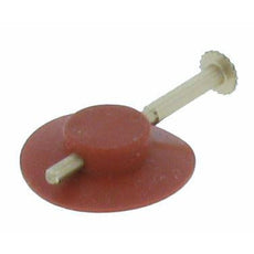Excelta Vacuum - Roto-Piece Tip - Silicone Rubber - 2060