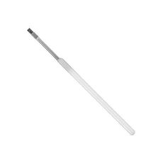 Excelta Brushes - Instrument Cleaning - Straight - Acetal Handle/SS Bristles - 210S-S
